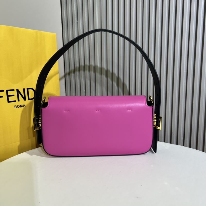 Fendi Satchel Bags